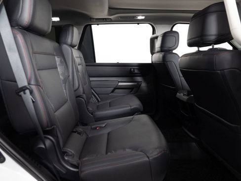 Used 2023 Toyota Sequoia TRD Pro AWD/4WD image 26
