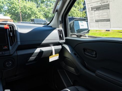 New 2026 Nissan Frontier S AWD/4WD image 10