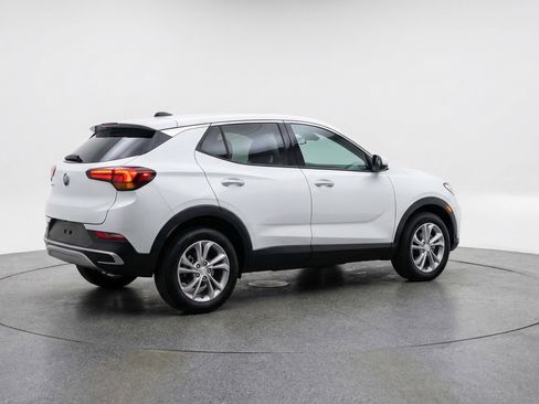 Used 2025 Buick Encore GX Preferred FWD image 9