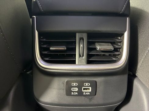 Used 2025 Subaru Outback Premium w/ Popular Package #1A image 29