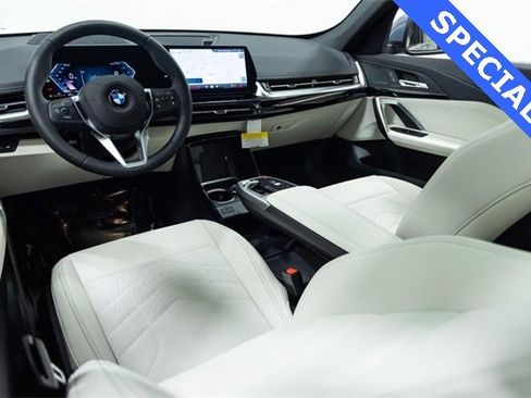 New 2026 BMW X1 xDrive28i w/ Technology Package image 24