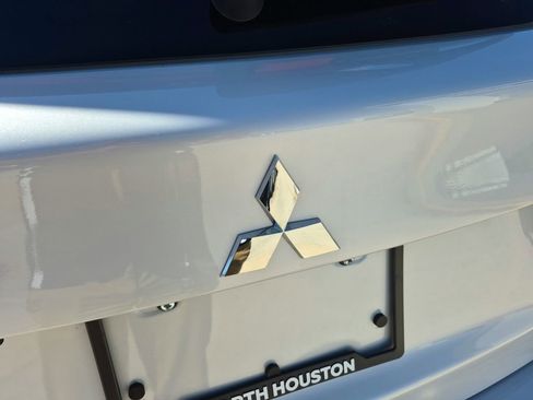 New 2026 Mitsubishi Outlander Sport AWD image 29