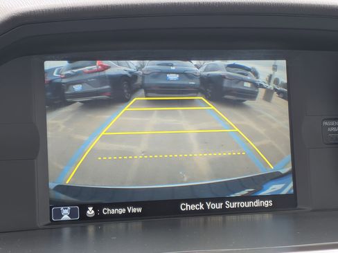 Used 2014 Honda Odyssey EX-L image 21