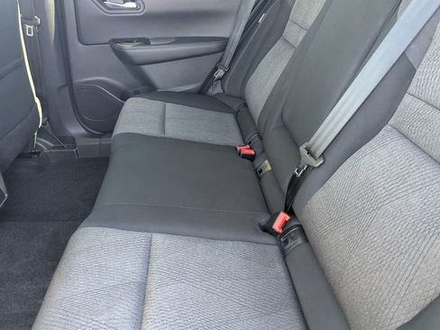 Used 2024 Nissan Rogue SV FWD image 13