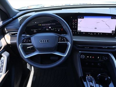 Certified 2025 Audi Q5 Premium w/ Convenience Package image 16