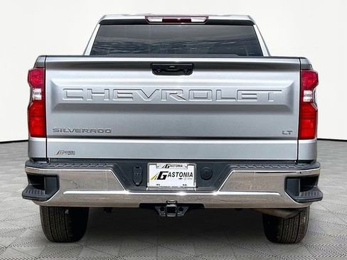 Used 2023 Chevrolet Silverado 1500 LT image 6