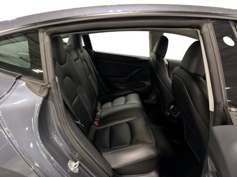 Certified 2023 Tesla Model 3 Performance AWD/4WD image 11