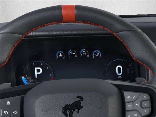 New 2026 Ford Bronco Raptor AWD/4WD image 13