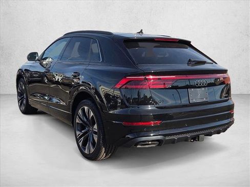 New 2026 Audi Q8 Premium Plus AWD/4WD image 9