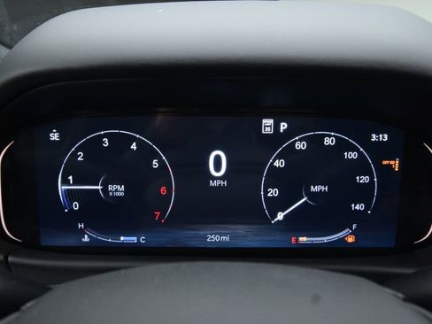 New 2026 Jeep Grand Wagoneer Limited AWD/4WD image 24