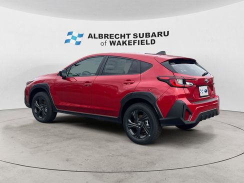 New 2026 Subaru Crosstrek 2.5i image 3