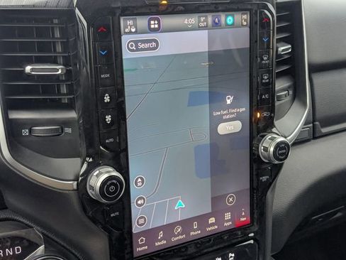 New 2026 RAM 1500 Big Horn image 17