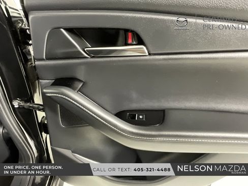 Certified 2025 MAZDA CX-30 AWD 2.5 S w/ Preferred Package image 23