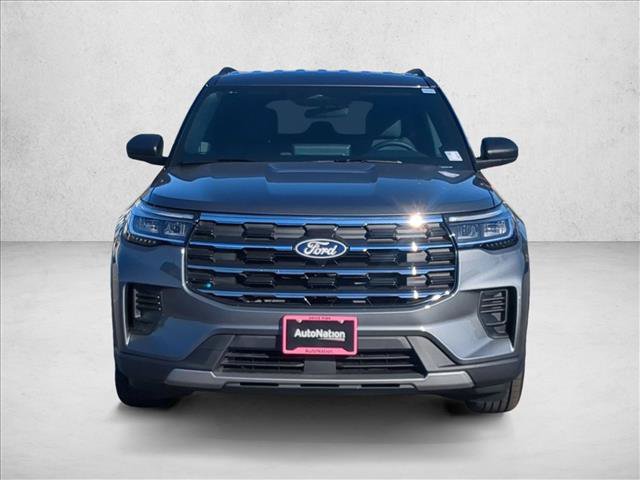 New 2027 Ford Explorer Active RWD image 6