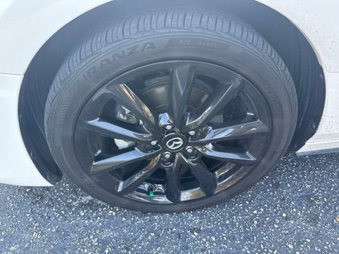Used 2023 MAZDA MAZDA3 s AWD/4WD image 6