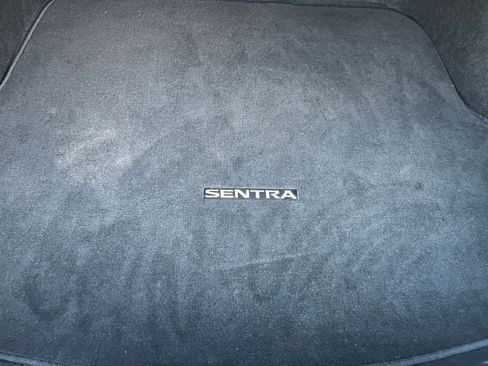 Used 2025 Nissan Sentra SV image 29