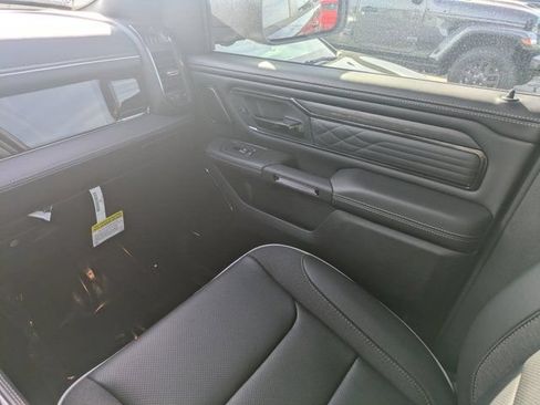 New 2026 RAM 1500 Limited AWD/4WD image 12