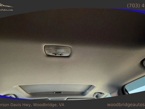 Used 2019 Honda CR-V EX-L image 21