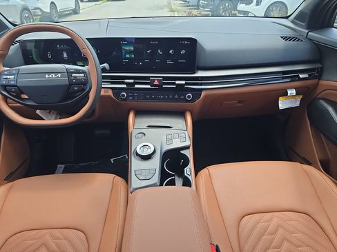 New 2027 Kia Sportage X-Line AWD/4WD image 13