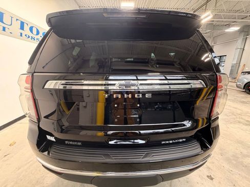 Used 2024 Chevrolet Tahoe Premier w/ Advanced Technology Package image 6