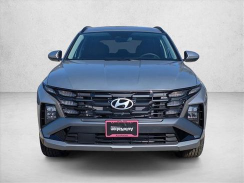 New 2026 Hyundai Tucson SEL FWD image 2
