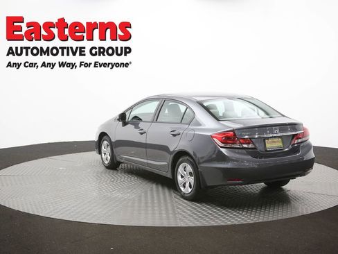 Used 2013 Honda Civic LX image 65