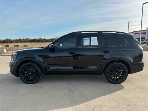 Used 2024 Kia Telluride SX X-Line image 6