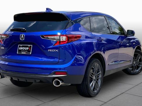 Used 2023 Acura RDX A-Spec FWD image 13