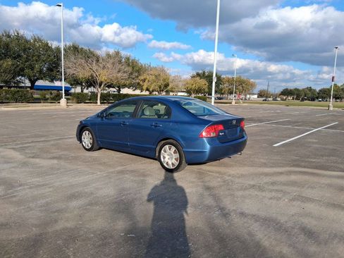 Used 2008 Honda Civic LX image 4