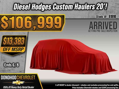 New 2026 Chevrolet Silverado 3500 LT w/ Convenience Package AWD/4WD image 1