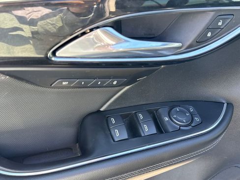 Used 2024 Buick Envision Preferred AWD/4WD image 12