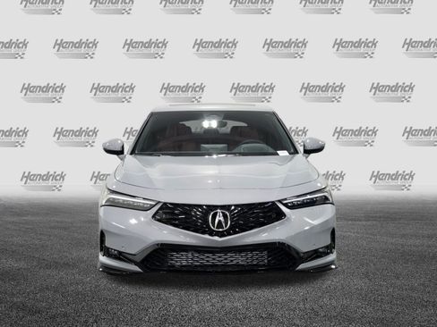 New 2026 Acura Integra A-Spec image 3