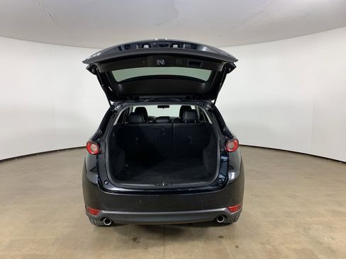 Used 2020 MAZDA CX-5 Touring image 12