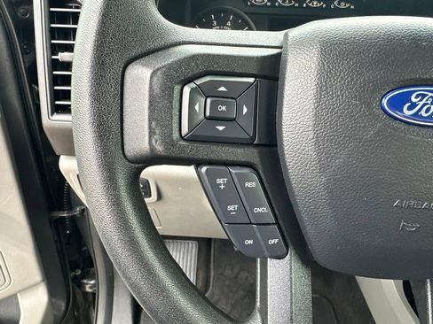 Used 2019 Ford F150 XL w/ Equipment Group 101A Mid AWD/4WD image 12