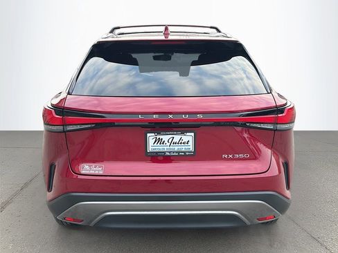 Used 2023 Lexus RX 350 Premium w/ Cold Area Package image 5