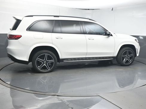Used 2023 Mercedes-Benz GLS 450 GLS 450 image 8