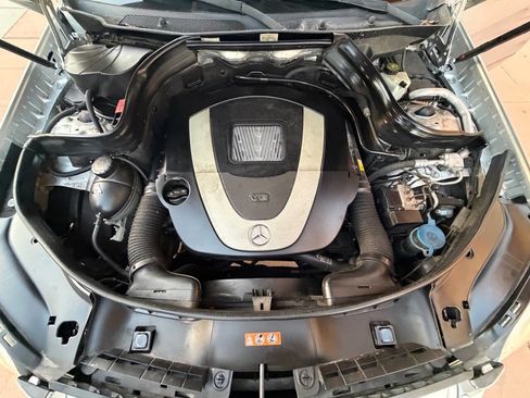 Used 2012 Mercedes-Benz GLK 350 GLK 350 4dr SUV w/ Premium 1 Pkg image 35