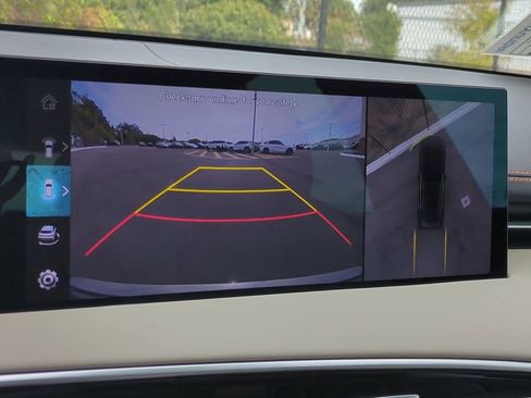 New 2026 Genesis GV70 3.5T Sport Prestige image 21