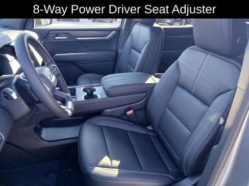 New 2026 GMC Acadia Elevation w/ Elevation Premium Package image 11