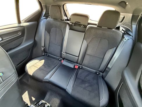 Used 2023 Volvo XC40 Recharge Plus AWD/4WD image 24