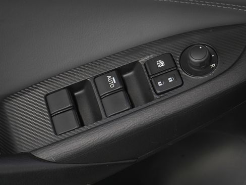 Used 2019 MAZDA CX-3 Touring w/ Preferred Equipment Package image 21