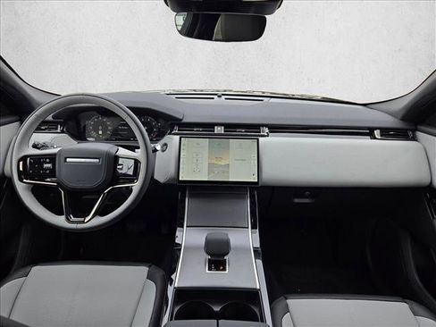 New 2026 Land Rover Range Rover Velar S image 15