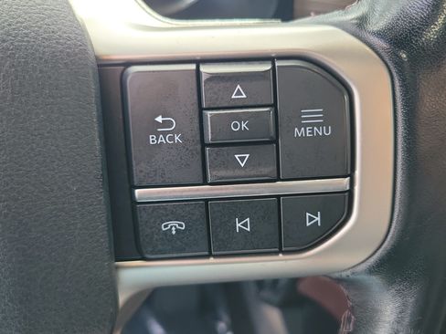 Used 2023 Ford Expedition Max Limited AWD/4WD image 24