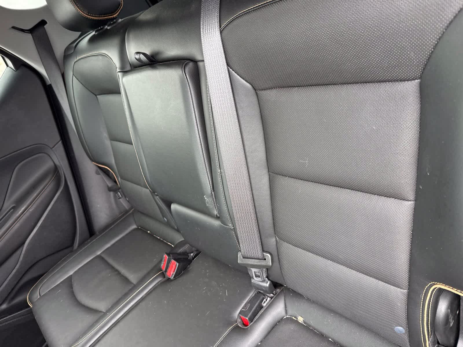 Used 2023 GMC Terrain AT4 w/ LPO, Floor Liner Package AWD/4WD image 14