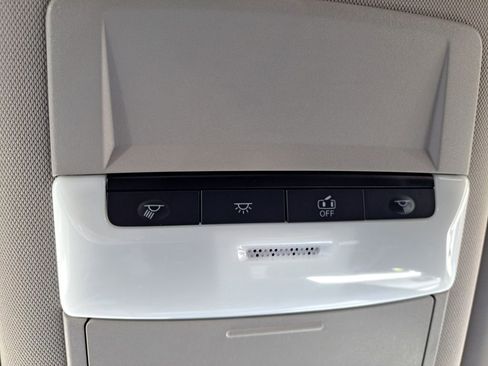 Certified 2026 Nissan Rogue S image 16