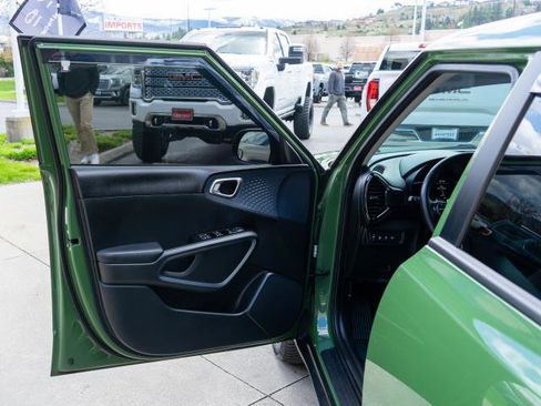Certified 2023 Kia Soul EX FWD image 16