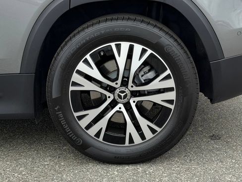 Certified 2026 Mercedes-Benz GLB 250 image 15