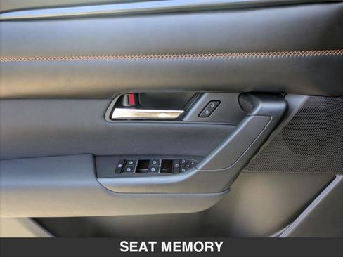 New 2025 MAZDA CX-50 AWD 2.5 S w/ Weather Package image 6