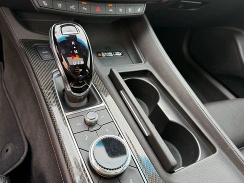 Used 2020 Cadillac CT5 Sport w/ Parking Package image 16