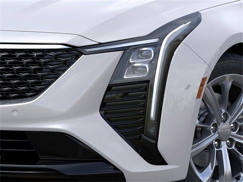 New 2025 Cadillac CT5 Premium Luxury w/ Technology Package image 10